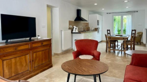 Symphonie Gîte Appartement meublé